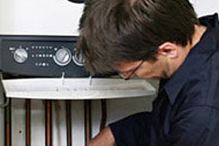 boiler repair Poundstock