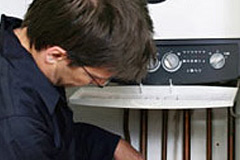 boiler replacement Poundstock