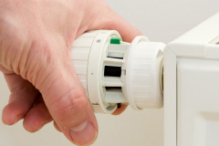 Poundstock central heating repair costs