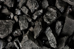 Poundstock coal boiler costs