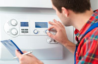 free commercial Poundstock boiler quotes