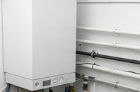 free Poundstock condensing boiler quotes