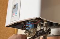 free Poundstock boiler install quotes